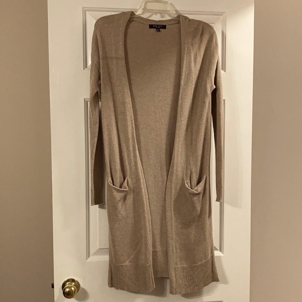 Nine West Cardigan